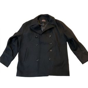 Men’s Michael Kors Pea Coat